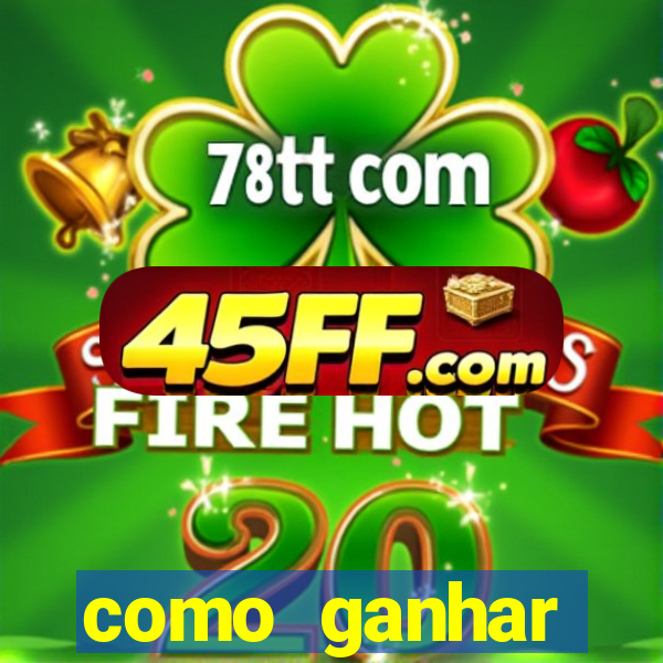 como ganhar dinheiro jogando sem depositar nada